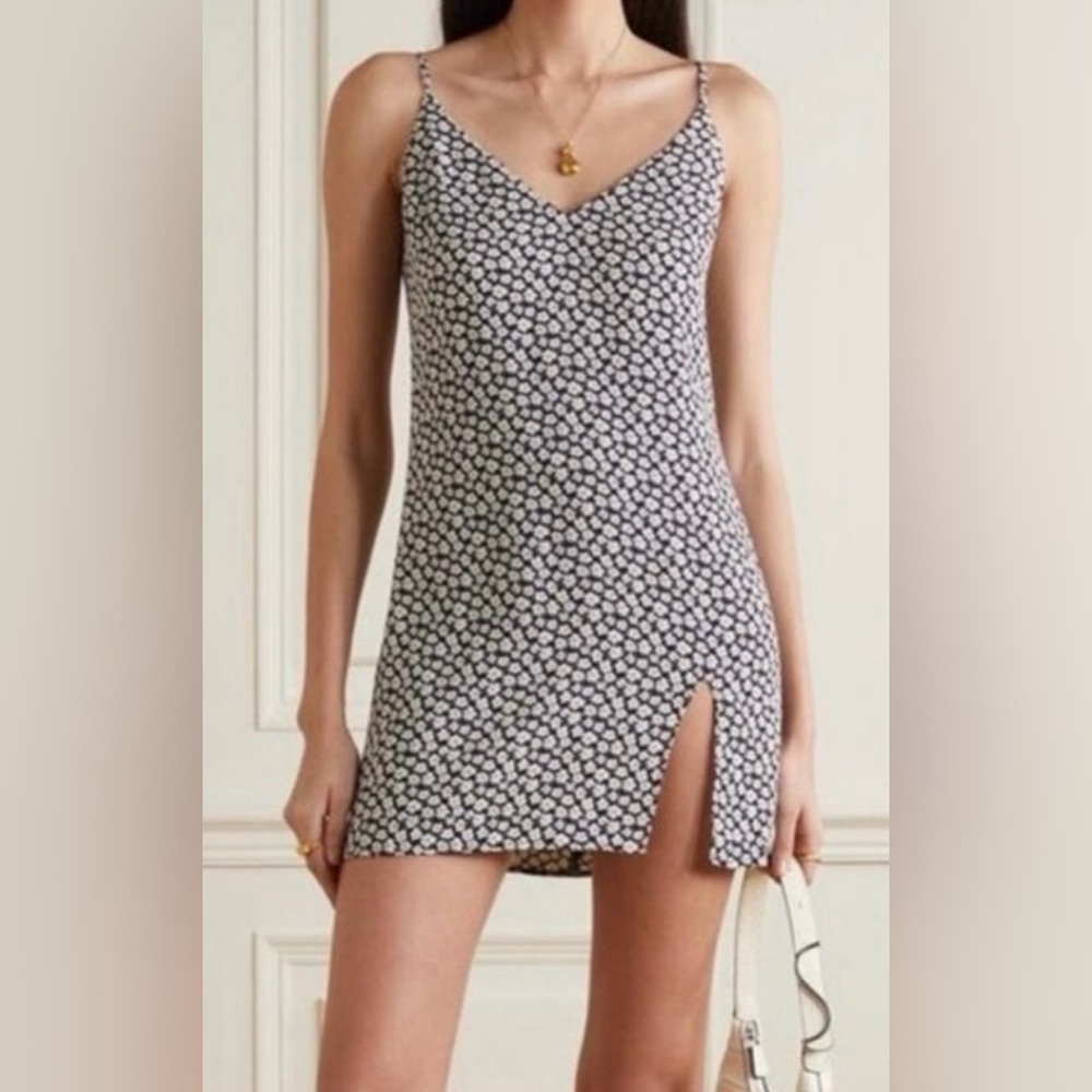 ❤️REFORMATION MARLOWE. Ditsy Floral Dress.❤️